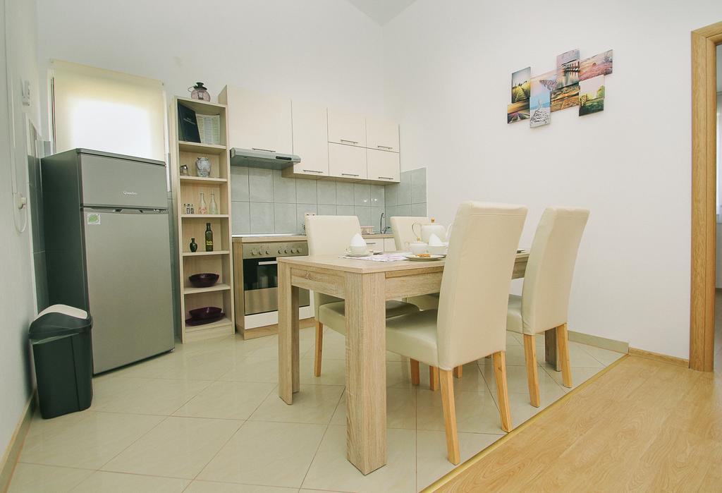 Apartments&room Babic